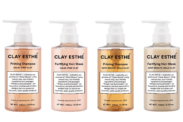 CLAY ESTHE ＜クレイエステ＞