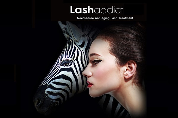 Lashaddict ＜ラッシュアディクト＞