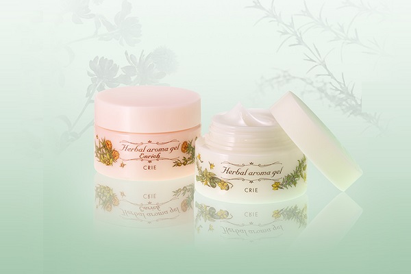 Herbal aroma ＜ハーバル アロマ＞