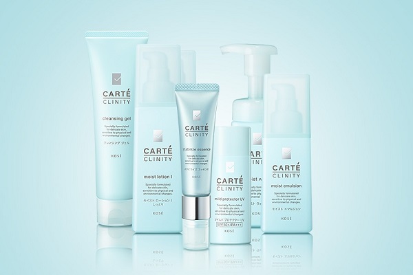 CARTE CLINITY ＜カルテ クリニティ＞